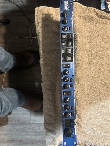 Lexicon mx200 dual - dual, reverb