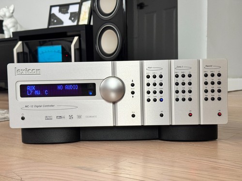 Lexicon version 2 00 - lexicon, mc-12
