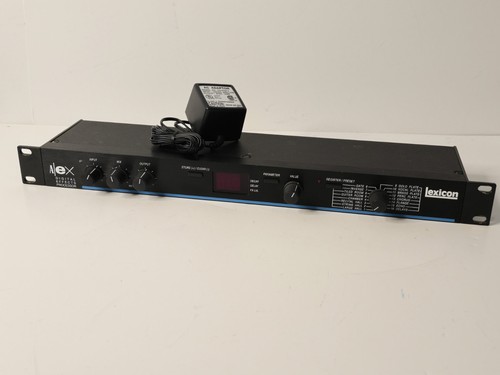 Digital effects processor - digital,