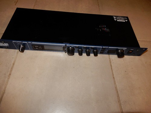 Lexicon rack mount mx300 - lexicon,
