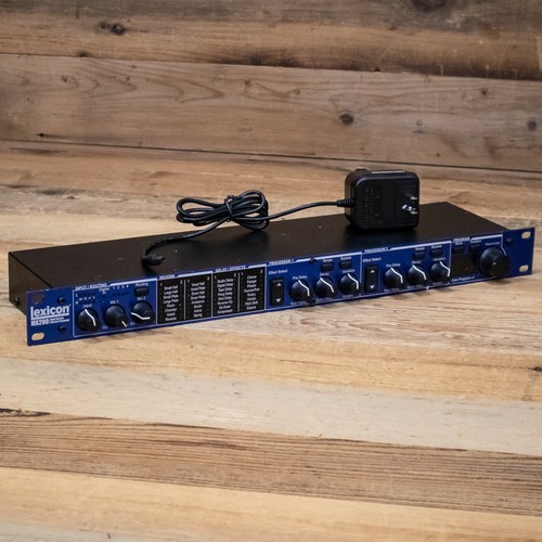 Lexicon mx200 - lexicon, (mx-200)