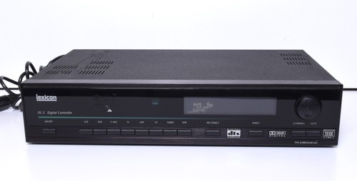Lexicon digital - dc-2,