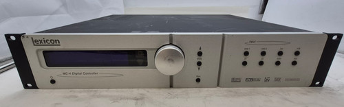 Lexicon digital - lexicon, mc-4