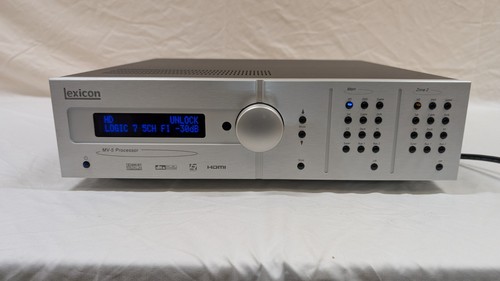 Lexicon 1 digital - lexicon,