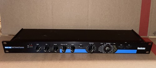 Lexicon mpx 100 dual channel - 100, dual-channel
