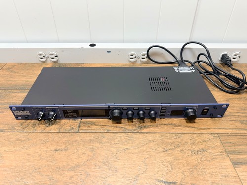 Lexicon mx400 processor y813 - processor,