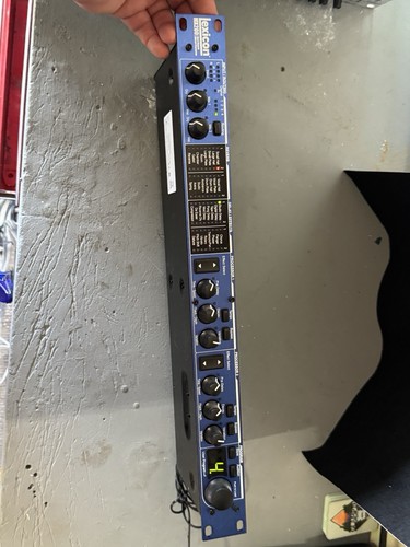 Lexicon mx200 dual reverb - mx200,