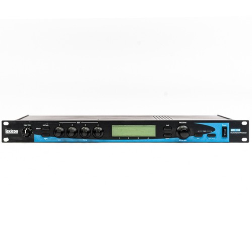 Lexicon mpx 550 - mpx,