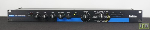Lexicon mpx 100 - 100, channel