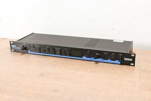 Lexicon mpx 200 bit - lexicon, 24-bit