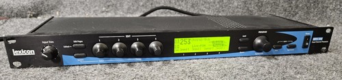 Lexicon mpx 550 - (mpx550), dual