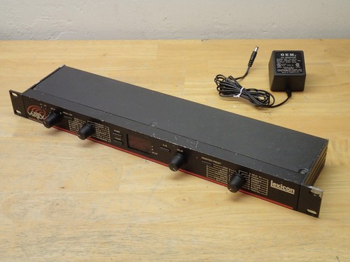 Lexicon vortex vintage audio - vintage,