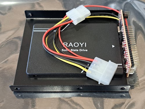 Lexicon 960l ssd - lexicon,
