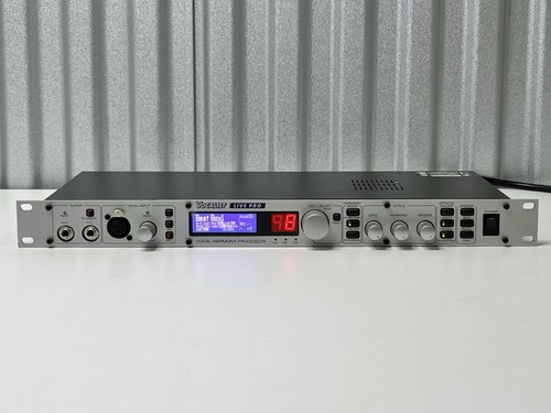 Digitech vocalist live pro - vocalist,