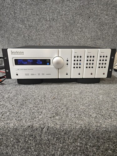 Lexicon eq surround - hd,