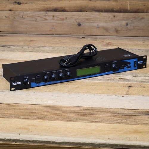 Lexicon mpx 550 - (mpx550), dual