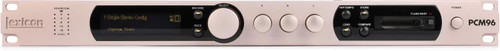 Lexicon pcm96 stereo - lexicon,