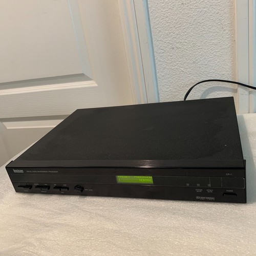 Lexicon digital audio - lexicon,