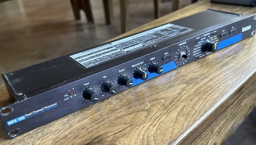 Lexicon mpx 100 multi - lexicon, effects