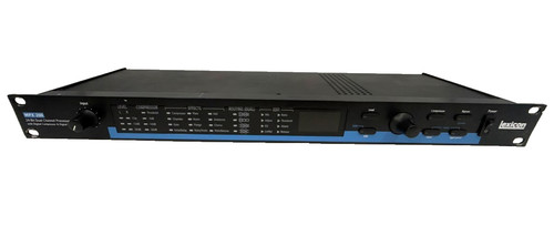 Lexicon mpx 200 multi - 200, multi-effects