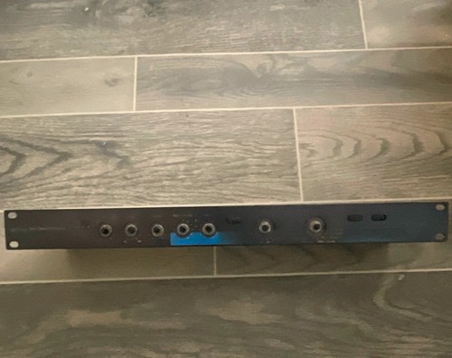 Lexicon mpx 100 dual - lexicon,