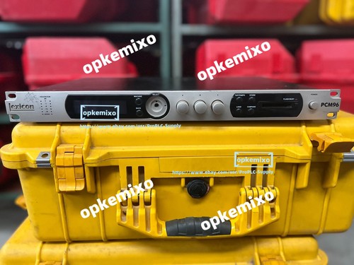 1pcs lexicon pcm96 surround - pcm96,