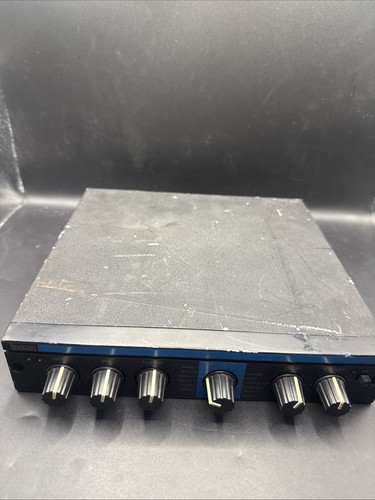 Lexicon lxp stereo - lxp-1,