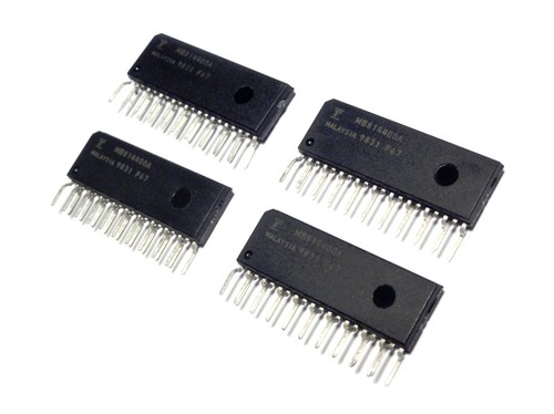Second memory upgrade chips - 32,