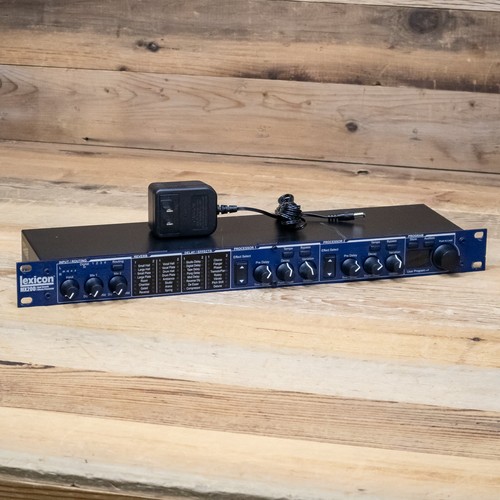 Lexicon mx200 - lexicon, (mx-200)