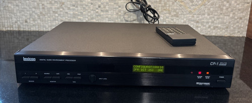 Lexicon plus digital - plus,