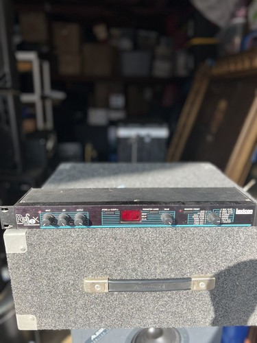 Lexicon reflex dynamic - dynamic, midi