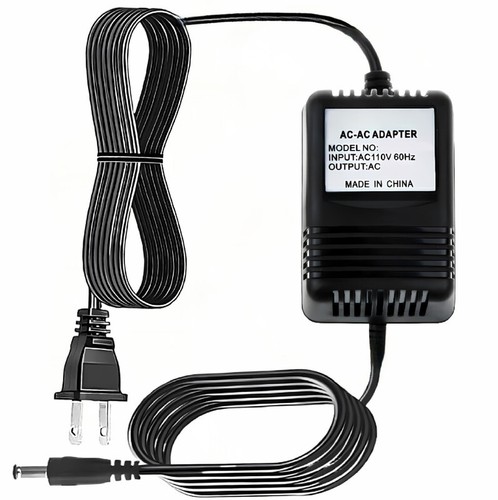 Adapter for lexicon - ac/ac,